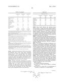 CLEANING COMPOSITIONS CONTAINING A POLYETHERAMINE diagram and image