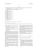 Truncated GLP-1 Derivatives and Their Therapeutical Use diagram and image