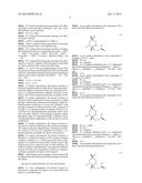 NK1 ANTAGONISTS diagram and image