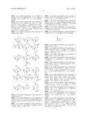 NK1 ANTAGONISTS diagram and image