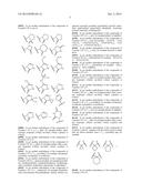 NK1 ANTAGONISTS diagram and image