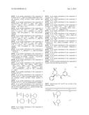 NK1 ANTAGONISTS diagram and image