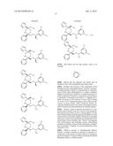 NK1 ANTAGONISTS diagram and image