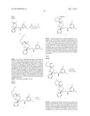 NK1 ANTAGONISTS diagram and image