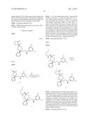 NK1 ANTAGONISTS diagram and image