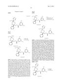 NK1 ANTAGONISTS diagram and image