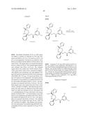 NK1 ANTAGONISTS diagram and image