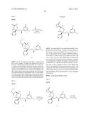 NK1 ANTAGONISTS diagram and image