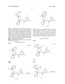 NK1 ANTAGONISTS diagram and image