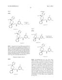 NK1 ANTAGONISTS diagram and image