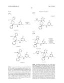 NK1 ANTAGONISTS diagram and image