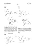 NK1 ANTAGONISTS diagram and image