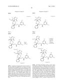 NK1 ANTAGONISTS diagram and image