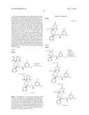 NK1 ANTAGONISTS diagram and image