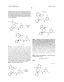 NK1 ANTAGONISTS diagram and image