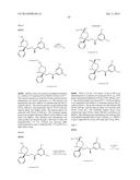 NK1 ANTAGONISTS diagram and image