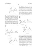 NK1 ANTAGONISTS diagram and image