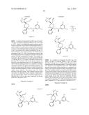 NK1 ANTAGONISTS diagram and image