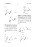 NK1 ANTAGONISTS diagram and image