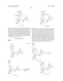 NK1 ANTAGONISTS diagram and image