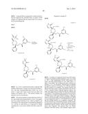 NK1 ANTAGONISTS diagram and image