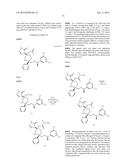 NK1 ANTAGONISTS diagram and image