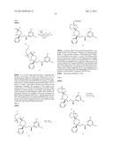 NK1 ANTAGONISTS diagram and image