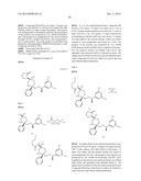 NK1 ANTAGONISTS diagram and image