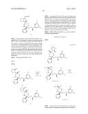 NK1 ANTAGONISTS diagram and image