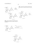 NK1 ANTAGONISTS diagram and image