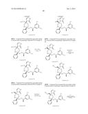 NK1 ANTAGONISTS diagram and image