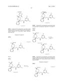 NK1 ANTAGONISTS diagram and image