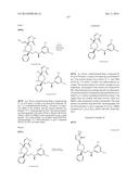 NK1 ANTAGONISTS diagram and image