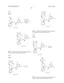 NK1 ANTAGONISTS diagram and image