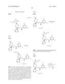 NK1 ANTAGONISTS diagram and image