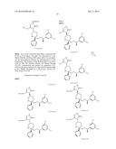 NK1 ANTAGONISTS diagram and image