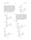 NK1 ANTAGONISTS diagram and image