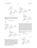 NK1 ANTAGONISTS diagram and image