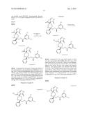 NK1 ANTAGONISTS diagram and image