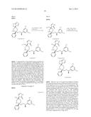 NK1 ANTAGONISTS diagram and image