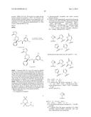 NK1 ANTAGONISTS diagram and image