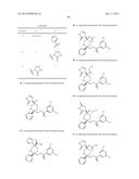 NK1 ANTAGONISTS diagram and image