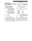 COMBINATIONS COMPRISING ANTIMUSCARINIC AGENTS AND BETA-ADRENERGIC AGONISTS diagram and image