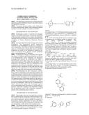 COMBINATIONS COMPRISING ANTIMUSCARINIC AGENTS AND BETA-ADRENERGIC AGONISTS diagram and image