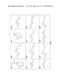 INHIBITORS OF INFLUENZA VIRUSES REPLICATION diagram and image