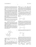 INHIBITORS OF INFLUENZA VIRUSES REPLICATION diagram and image