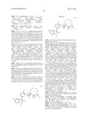 INHIBITORS OF INFLUENZA VIRUSES REPLICATION diagram and image