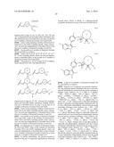 INHIBITORS OF INFLUENZA VIRUSES REPLICATION diagram and image