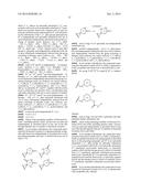 INHIBITORS OF INFLUENZA VIRUSES REPLICATION diagram and image