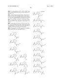 INHIBITORS OF INFLUENZA VIRUSES REPLICATION diagram and image